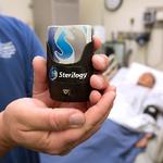 aMDI develops system to reduce hospital infections